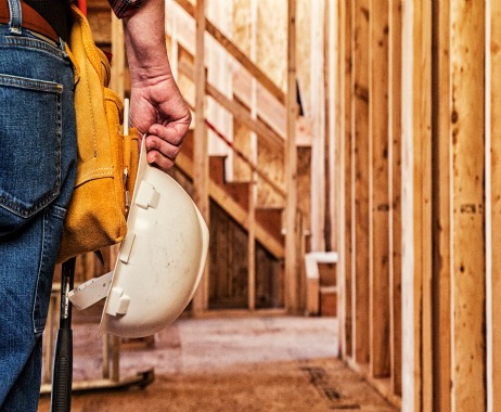 Construction Equipment Financing