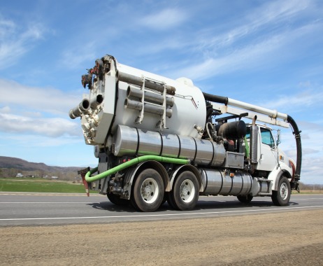 Waste Recycling Equipment Financing