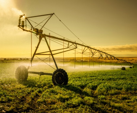 Agriculture Equipment Financing