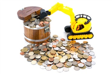 New & Used Equipment Finance