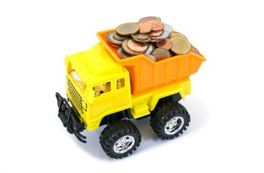 Engine Repair Financing